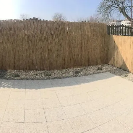 Apartament Rybacka * Колобжег